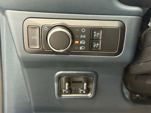 New 2025 Ford Maverick Lariat w/ Black Appearance Package image 33