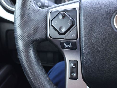 Used 2023 Toyota Tacoma SR5 RWD image 25