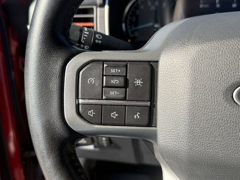 Used 2022 Ford F150 XLT w/ Equipment Group 302A High image 20