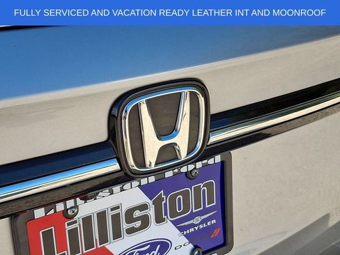 Used 2022 Honda Odyssey Touring image 31