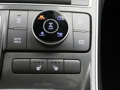 Used 2022 Hyundai Santa Fe SEL w/ Convenience + Premium Package image 25