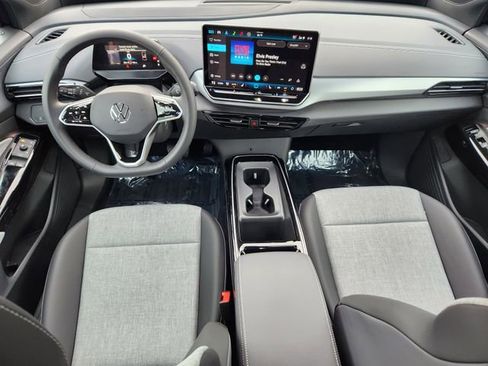 New 2026 Volkswagen ID.4 Pro image 23