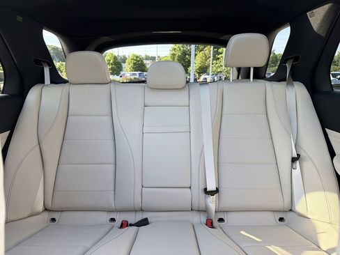Certified 2026 Mercedes-Benz GLE 350 4MATIC image 34