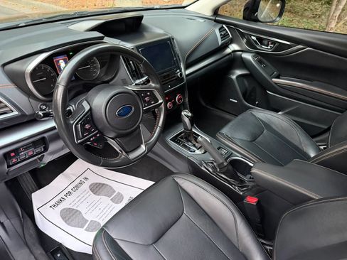 Used 2018 Subaru Crosstrek 2.0i Limited AWD/4WD image 4