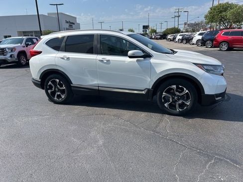 Used 2019 Honda CR-V Touring image 17