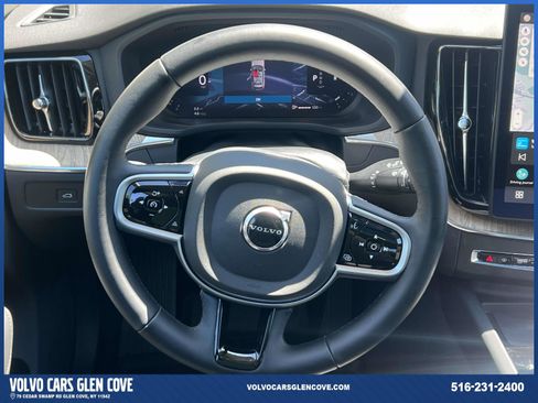 Used 2026 Volvo XC60 B5 Plus w/ Protection Package Premier AWD/4WD image 13