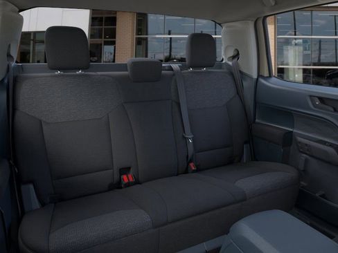 New 2025 Ford Maverick XL image 13