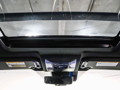 Used 2024 Toyota RAV4 XSE w/ Advanced Technology Package AWD/4WD image 16