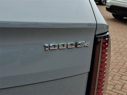 New 2026 Cadillac Escalade IQ Sport 1 image 26