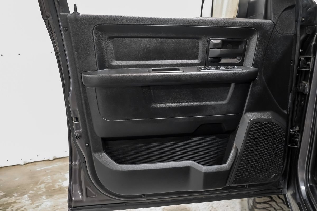 Used 2022 RAM 2500 Tradesman AWD/4WD image 41