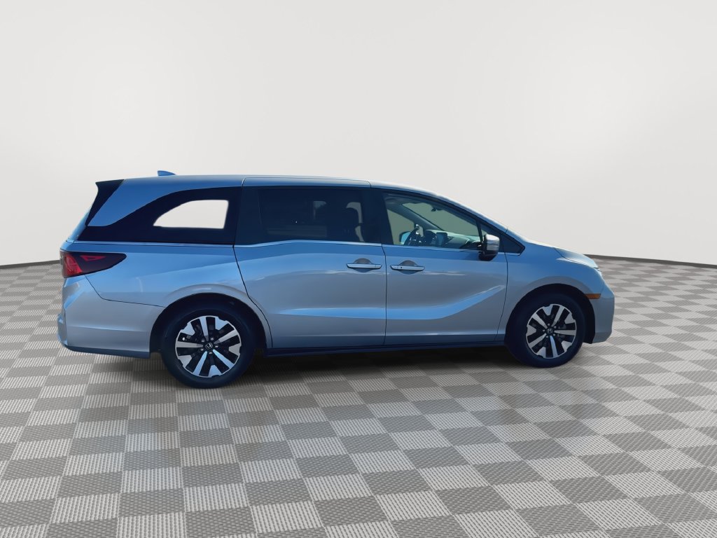 Used 2025 Honda Odyssey EX-L image 9