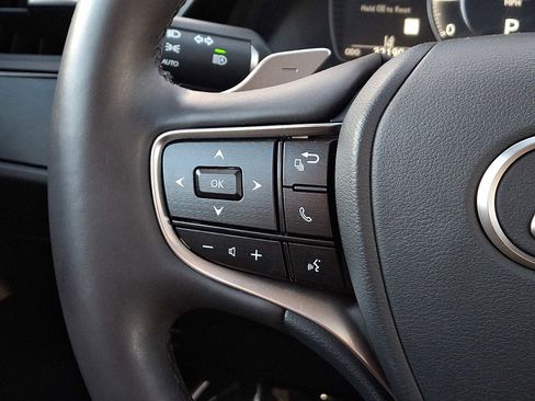 Used 2023 Lexus ES 250 w/ Premium Package image 22