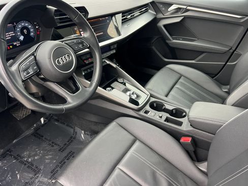 Used 2024 Audi A3 2.0T Premium image 11