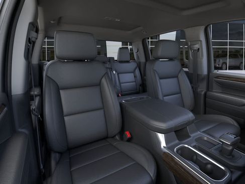 Used 2026 GMC Sierra 1500 SLT RWD image 16
