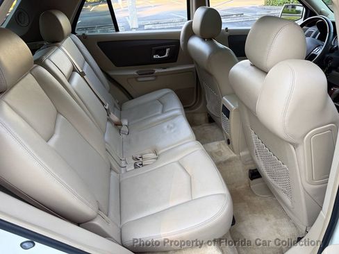 Used 2006 Cadillac SRX w/ Drivers Level One Package image 40