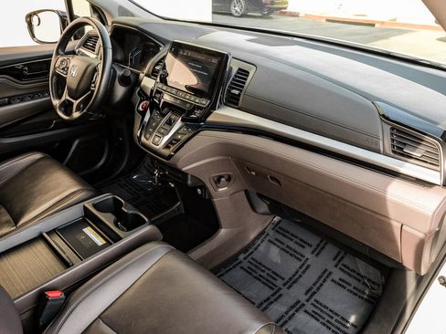 Used 2020 Honda Odyssey Elite image 11