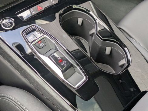 New 2025 Audi A5 2.0T Prestige image 13