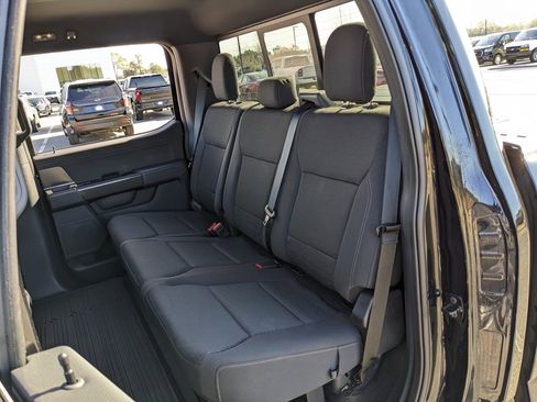 Used 2024 Ford F150 XLT w/ Equipment Group 302A MID image 42