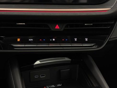 New 2026 Buick Envision Sport Touring AWD/4WD image 28