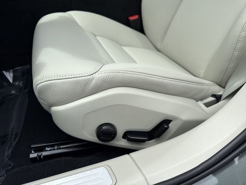 New 2026 Volvo V60 B5 Cross Country Plus w/ Climate Package image 11