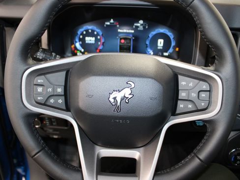 New 2026 Ford Bronco Big Bend AWD/4WD image 32