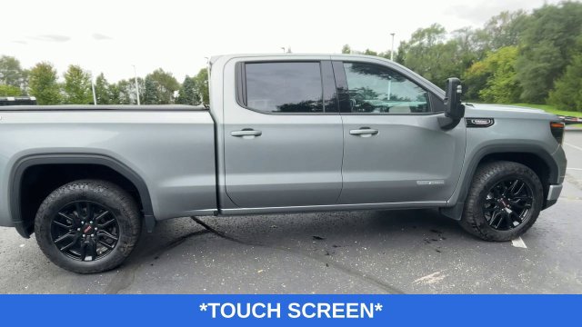 Used 2025 GMC Sierra 1500 Elevation AWD/4WD image 10