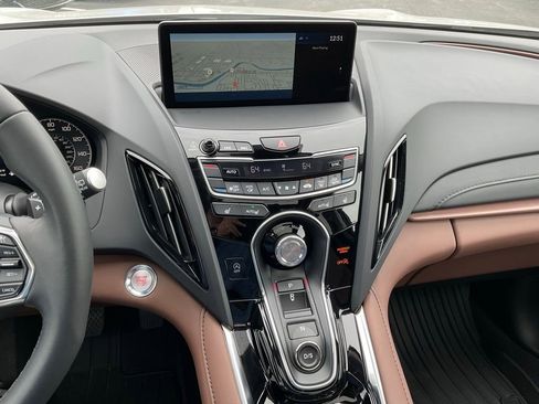 Certified 2026 Acura RDX SH-AWD w/ Technology Package image 16