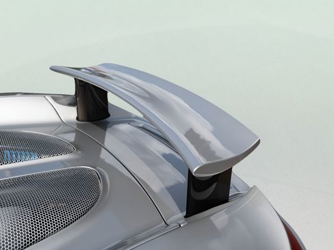 Used 2005 Porsche Carrera GT RWD image 21