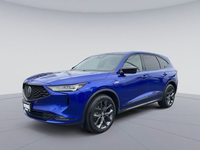Used 2023 Acura MDX A-Spec
