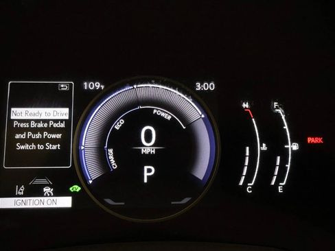 Used 2023 Lexus RX 350h w/ Cold Area Package AWD/4WD image 31