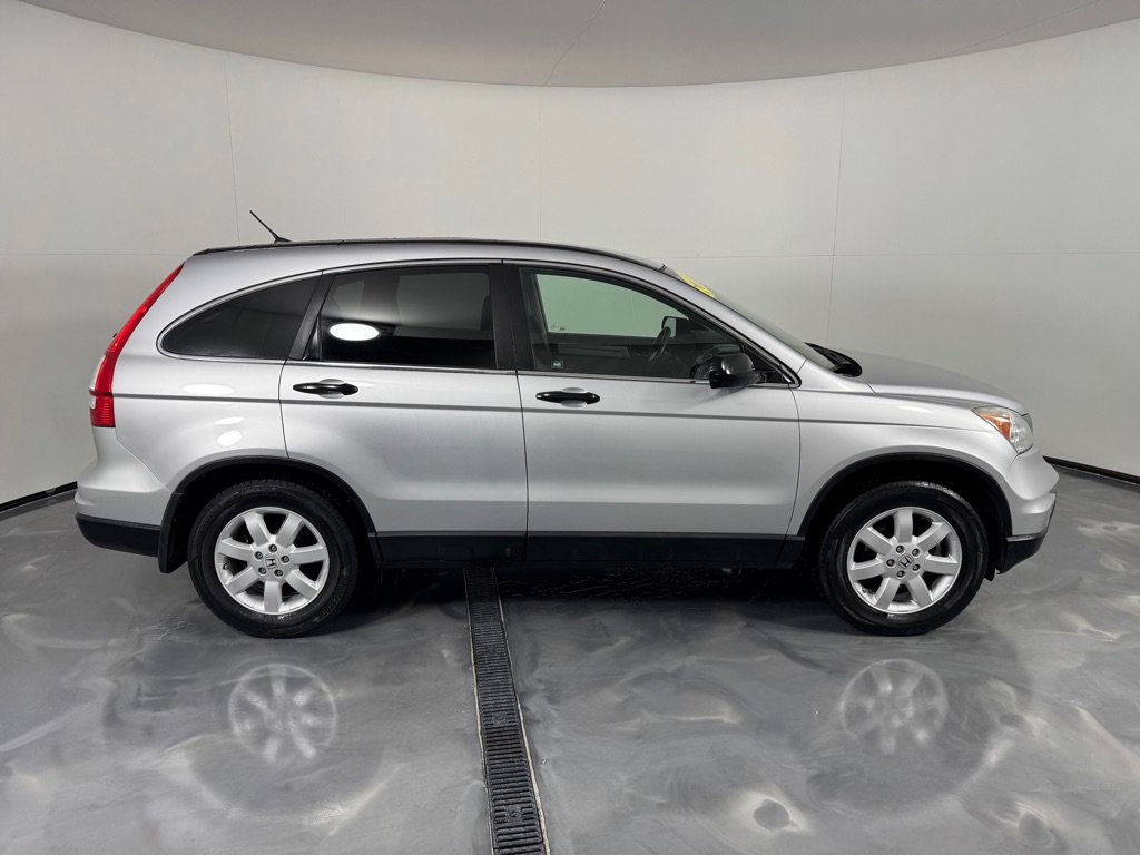 Used 2011 Honda CR-V SE image 4