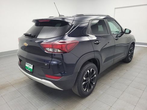 Used 2021 Chevrolet TrailBlazer LT w/ Convenience Package image 9