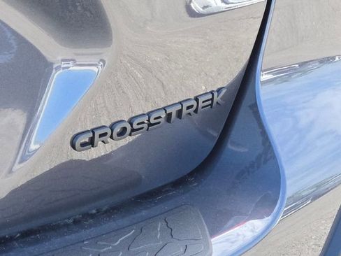 New 2026 Subaru Crosstrek 2.0i Premium AWD/4WD image 9