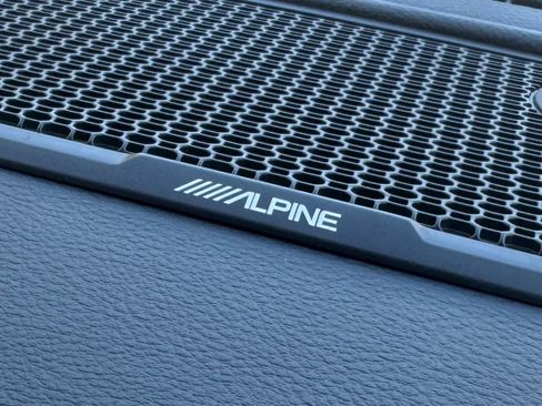 Used 2025 RAM 2500 Rebel w/ Rebel Level 1 Equipment Group image 62