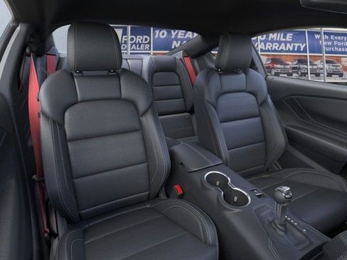 New 2026 Ford Mustang GT Premium image 10
