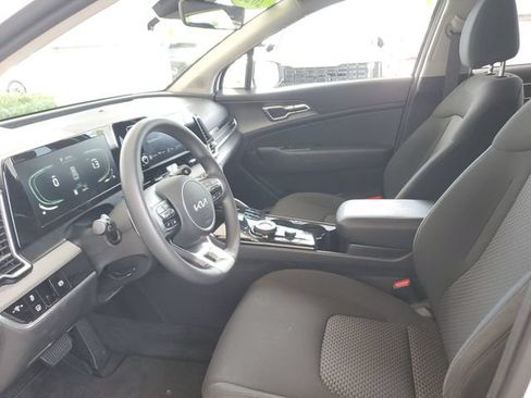 Certified 2023 Kia Sportage LX AWD/4WD image 15