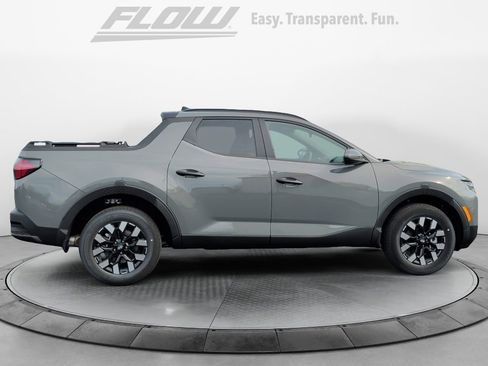 New 2026 Hyundai Santa Cruz SEL image 8