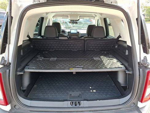 Used 2023 Ford Bronco Sport Big Bend w/ Convenience Package image 28