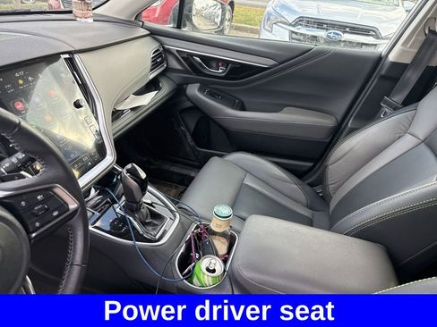 Used 2023 Subaru Outback Onyx Edition image 17