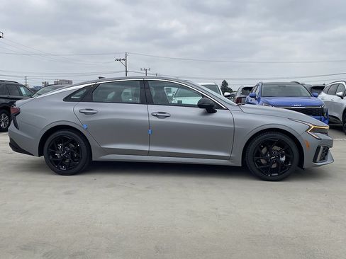 New 2026 Kia K5 GT-Line w/ GT-Line Premium Package FWD image 2