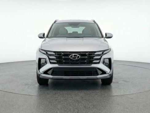 Used 2025 Hyundai Tucson SEL AWD/4WD image 2