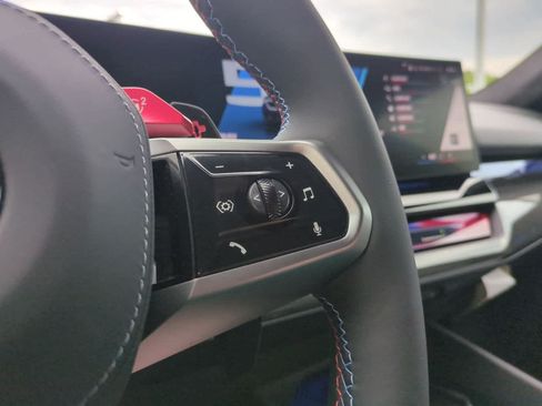 New 2027 BMW M5 Touring AWD/4WD image 20
