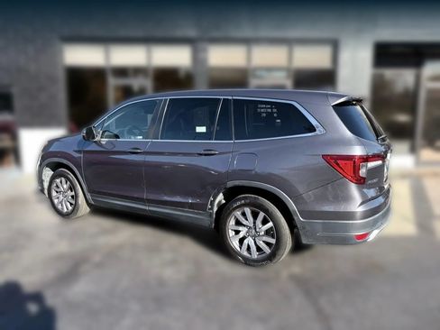 Used 2020 Honda Pilot EX-L image 3