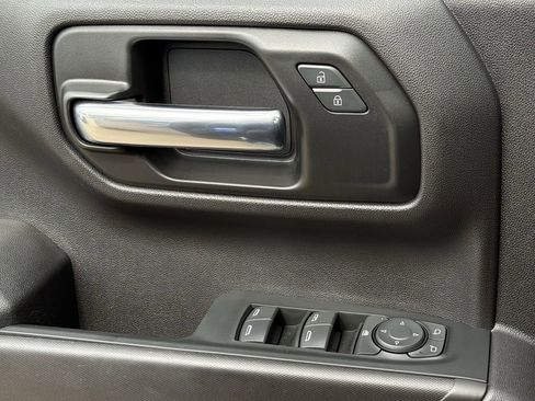 Certified 2024 Chevrolet Silverado 1500 Custom image 20