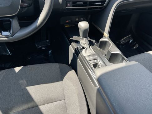 Used 2026 Toyota Camry LE FWD image 22