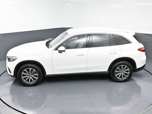 Used 2023 Mercedes-Benz GLC 300 image 46