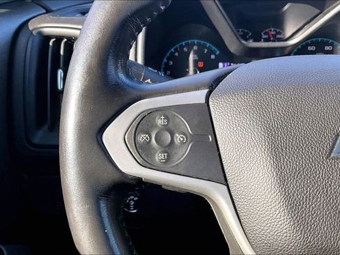 Used 2018 Chevrolet Colorado ZR2 image 7