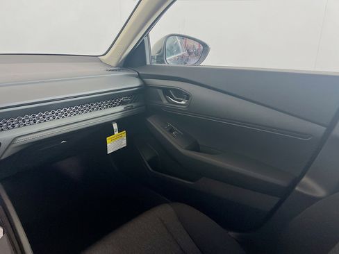 New 2026 Honda Accord LX image 16