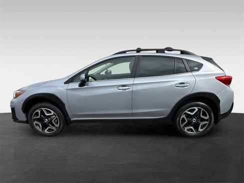 Used 2018 Subaru Crosstrek 2.0i Limited image 3