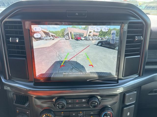 New 2026 Ford F150 STX w/ Equipment Group 200A AWD/4WD image 27
